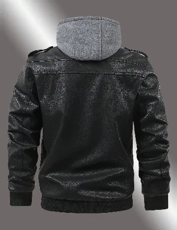 Jacheta SHEIN, negru