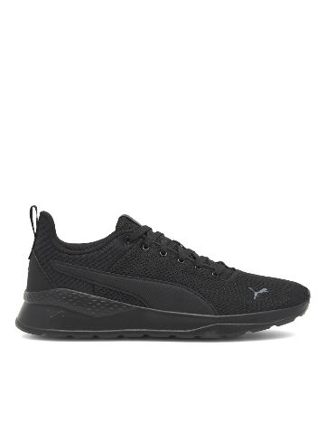 Adidasi Puma, negru