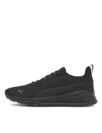 Adidasi Puma, negru