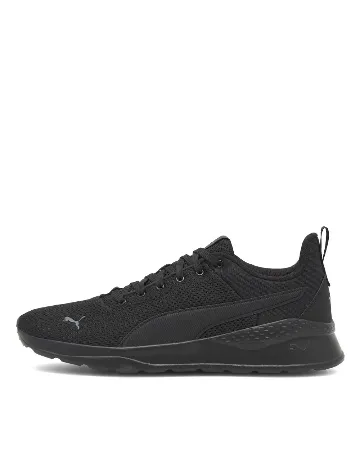 Adidasi Puma, negru