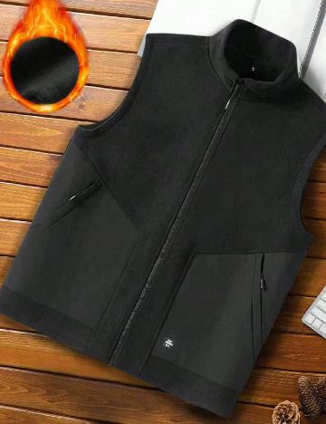 Vesta SHEIN, negru