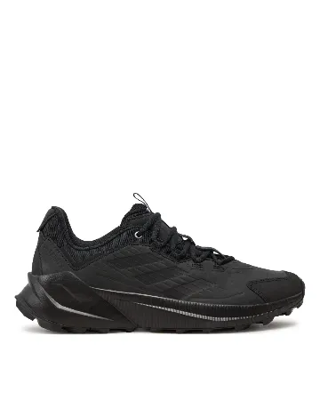 Adidasi Adidas, negru