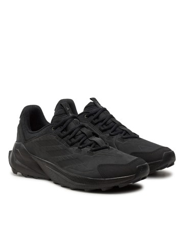 Adidasi Adidas, negru