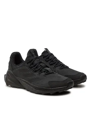 Adidasi Adidas, negru