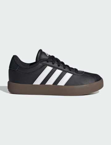 Adidasi Adidas, negru