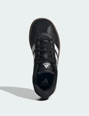 Adidasi Adidas, negru