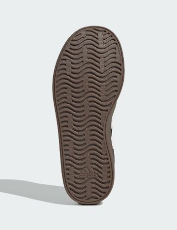 Adidasi Adidas, negru