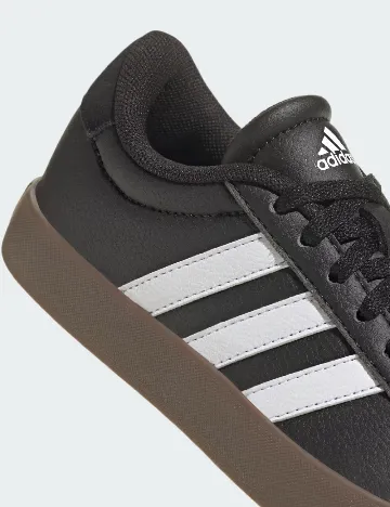 Adidasi Adidas, negru