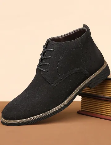 Ghete SHEIN, negru