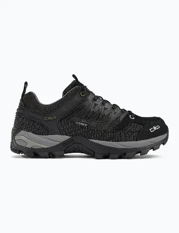 Adidasi CMP, negru