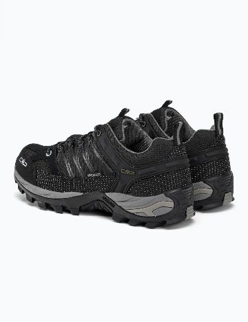 Adidasi CMP, negru