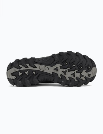 Adidasi CMP, negru