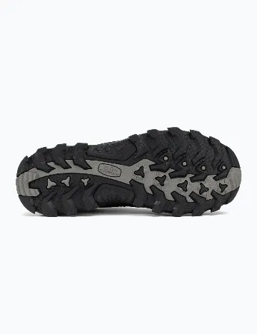 Adidasi CMP, negru