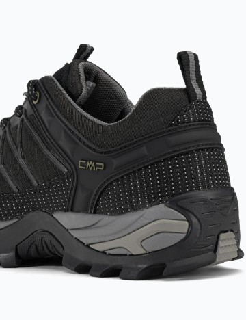 Adidasi CMP, negru