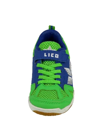 Adidasi Lico, verde