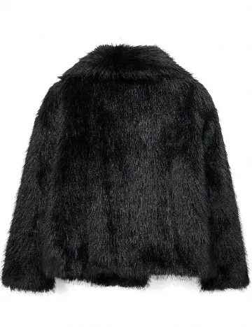 Jacheta SHEIN, negru