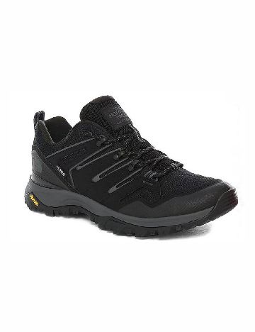 Adidasi de drumetie The North Face, negru