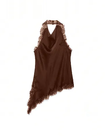 Bluza SHEIN, maro