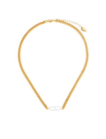 Colier Mango, auriu