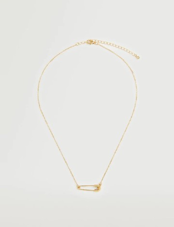 Colier Mango, auriu