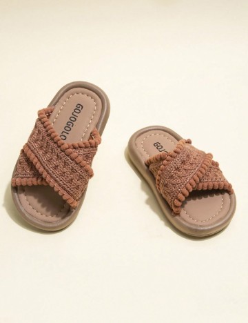 Slapi Shein Kids, maro