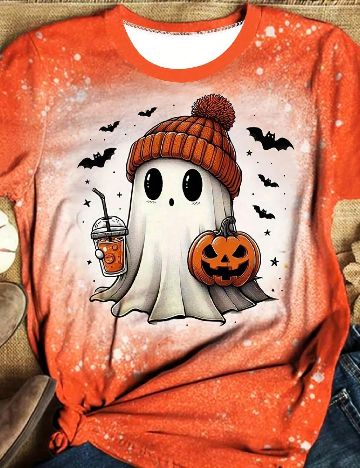 Tricou SHEIN, mix culori
