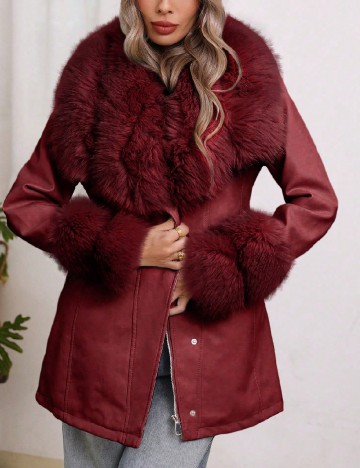 Jacheta Giolshon, rosu