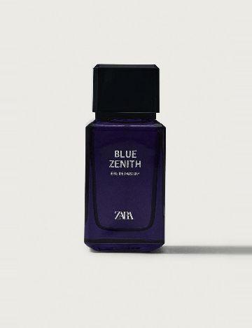 Apa de parfum BLUE ZENITH, 100 ml Zara, mov