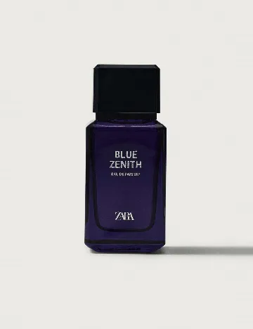 Apa de parfum BLUE ZENITH, 100 ml Zara, mov