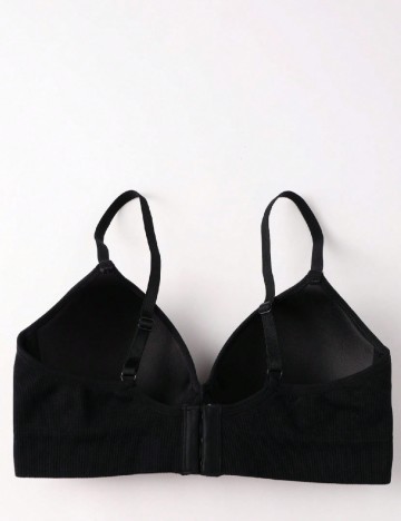 Sutien SHEIN, negru