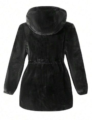 Jacheta Giolshon, negru
