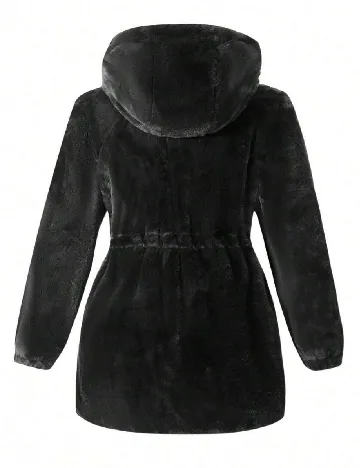 Jacheta Giolshon, negru