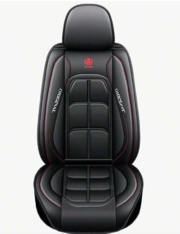 Husa scaun auto SHEIN, negru
