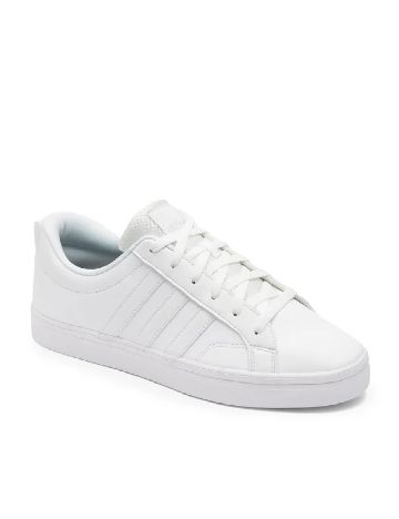 Adidasi Adidas, alb