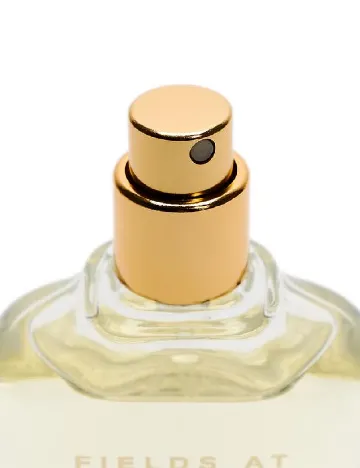 Parfum FIELDS AT NIGHTFALL INTENSE, 30 ml Zara, alb