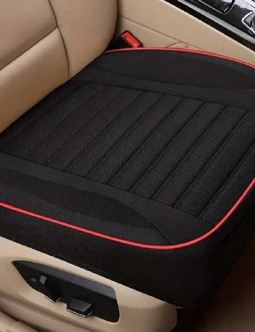 Husa scaun auto SHEIN, negru