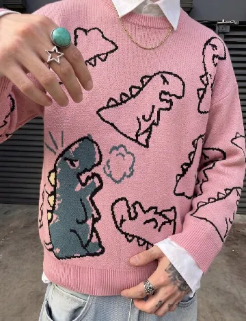 Bluza SHEIN, roz