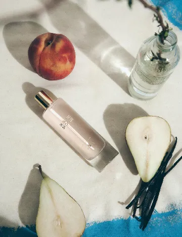Apa de parfum SUBLIME EPOQUE, 80 ml Zara, roz