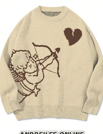 Bluza SHEIN, crem