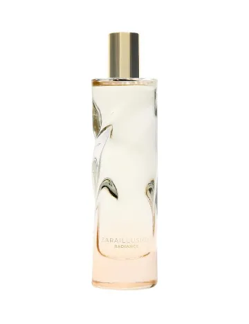 Apa de parfum ZARAILLUSION RADIANCE, 80 ml Zara, alb