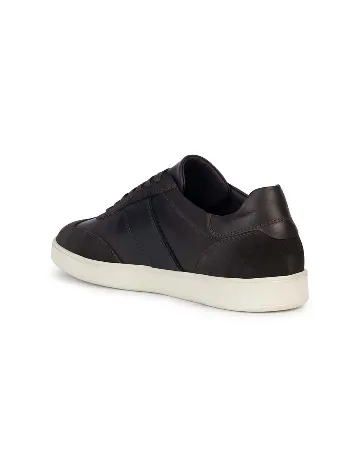 Adidasi GEOX, negru