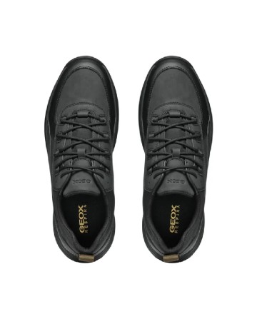 Adidasi GEOX, negru