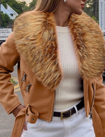 Jacheta Giolshon, maro