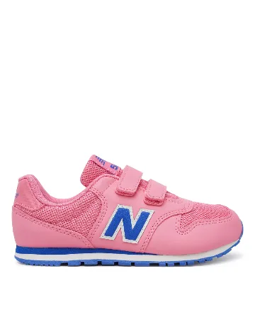 Adidasi New Balance, roz