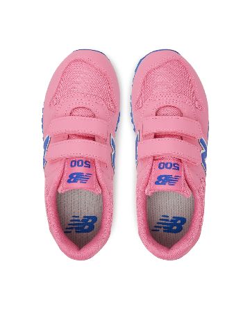 Adidasi New Balance, roz