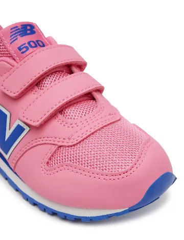 Adidasi New Balance, roz