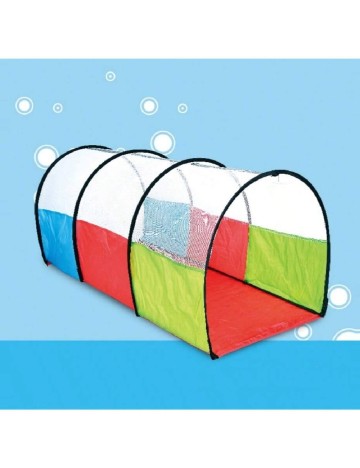 Tunel pentru copii SHEIN, mix culori