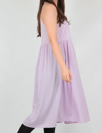 Rochie Vero Moda, mov