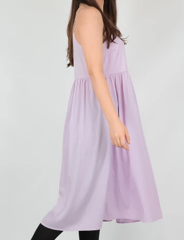 Rochie Vero Moda, mov