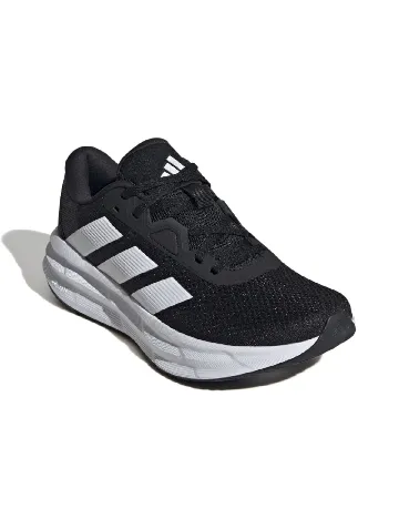 Adidasi Adidas, negru/alb